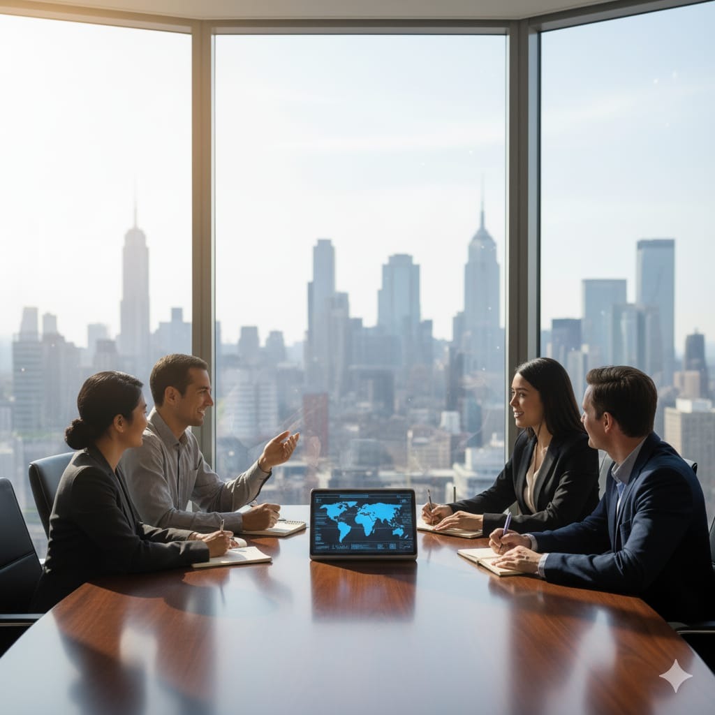 Culture Awareness and Emotional Intelligence for Crisis Management