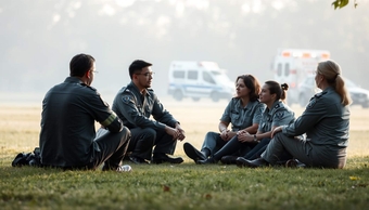 Developing and Improving ERP- Emergency Response Plans: A Practical Guide - Basic Learning